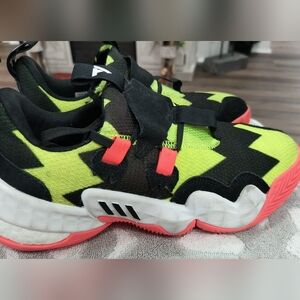 Adidas Trae Young 1 So So Def Atlanta H69000